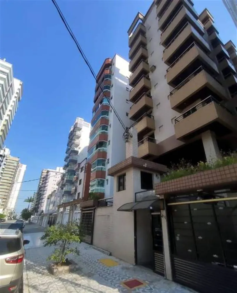 Apartamento, 3 quartos, 124 m² - Foto 5
