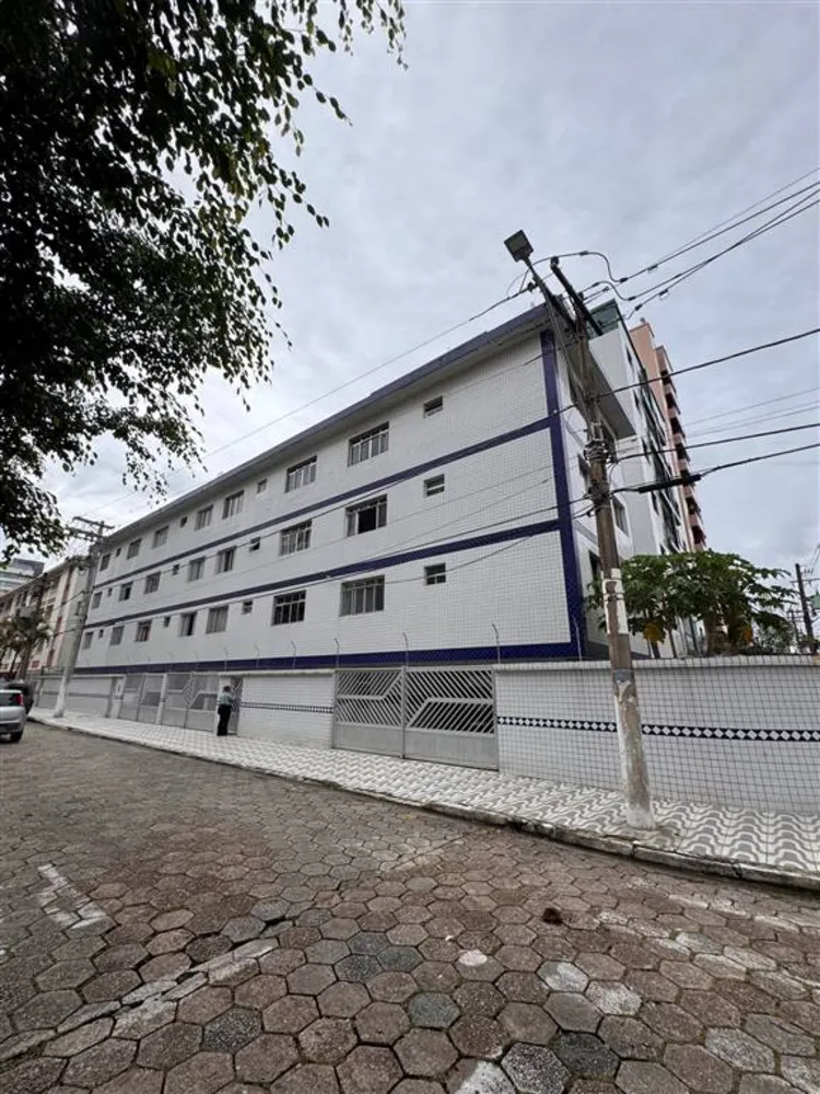 Apartamento, 2 quartos, 54 m² - Foto 6