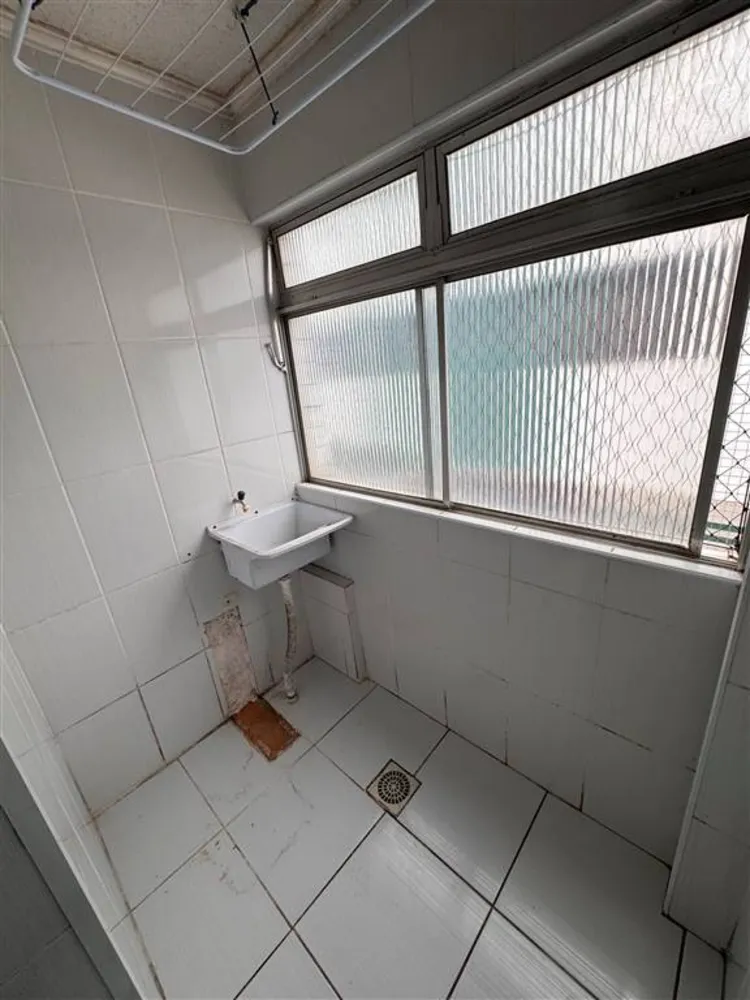 Apartamento, 2 quartos, 54 m² - Foto 1