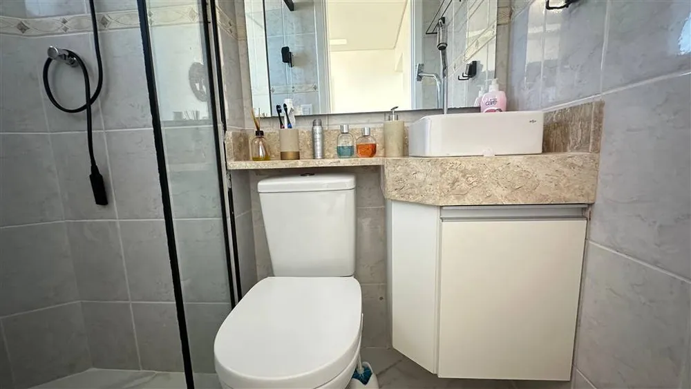Apartamento, 2 quartos - Foto 5