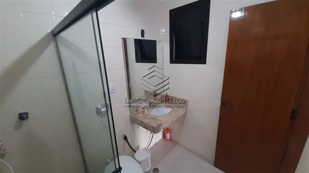 Apartamento, 4 quartos, 232 m² - Foto 15