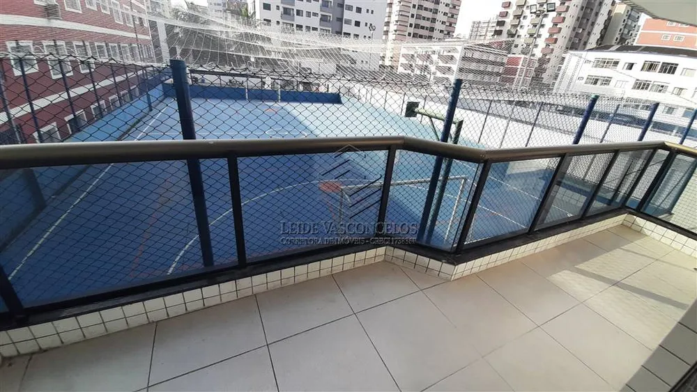 Apartamento, 4 quartos, 232 m² - Foto 13