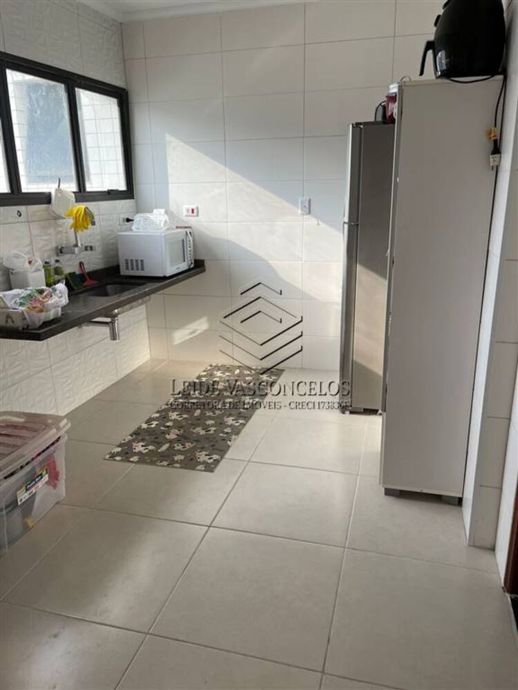 Apartamento, 4 quartos, 232 m² - Foto 2