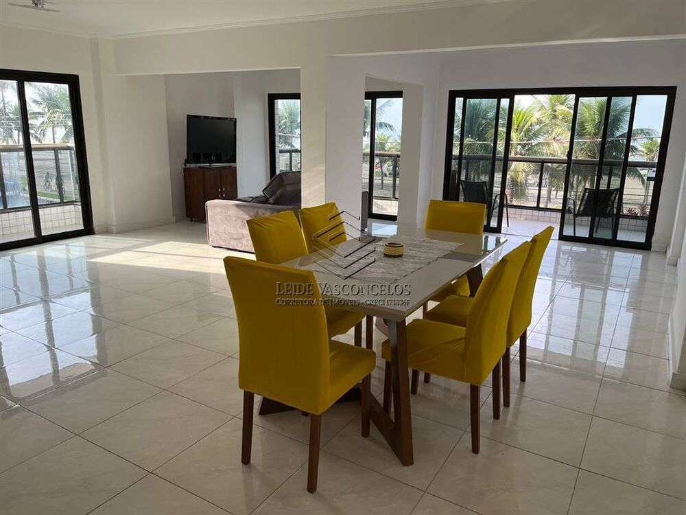 Apartamento, 4 quartos, 232 m² - Foto 1