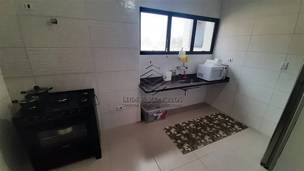 Apartamento, 4 quartos, 232 m² - Foto 6