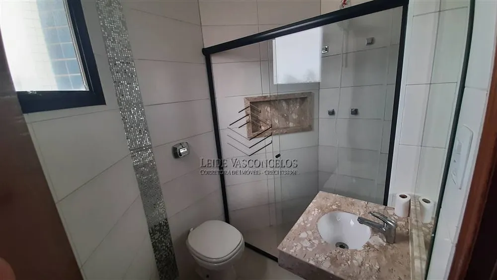 Apartamento, 4 quartos, 232 m² - Foto 14