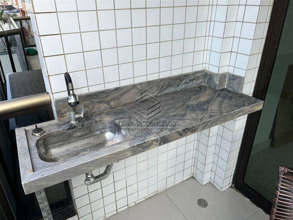 Apartamento, 4 quartos, 232 m² - Foto 8