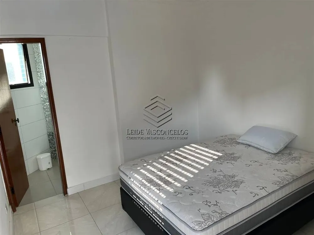 Apartamento, 4 quartos, 232 m² - Foto 13