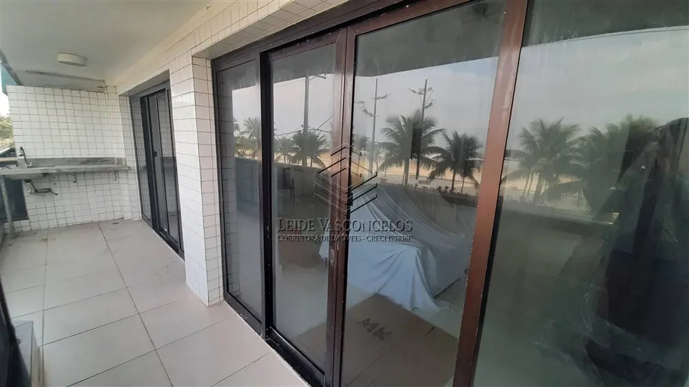 Apartamento, 4 quartos, 232 m² - Foto 3