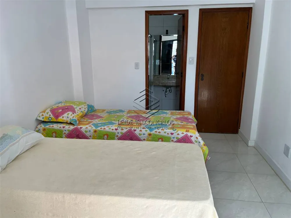 Apartamento, 4 quartos, 232 m² - Foto 14