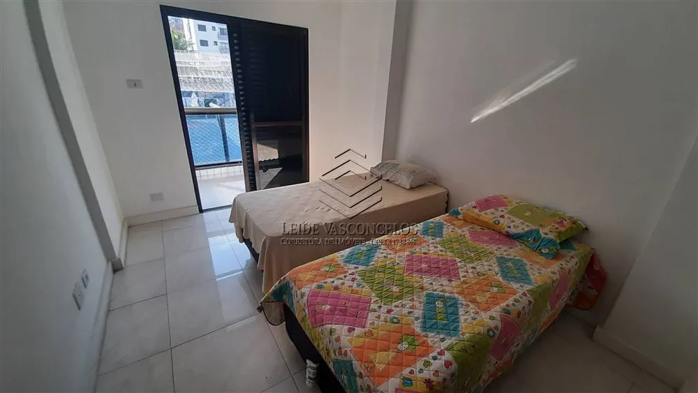 Apartamento, 4 quartos, 232 m² - Foto 17