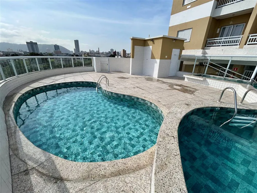 Apartamento, 2 quartos, 47 m² - Foto 1