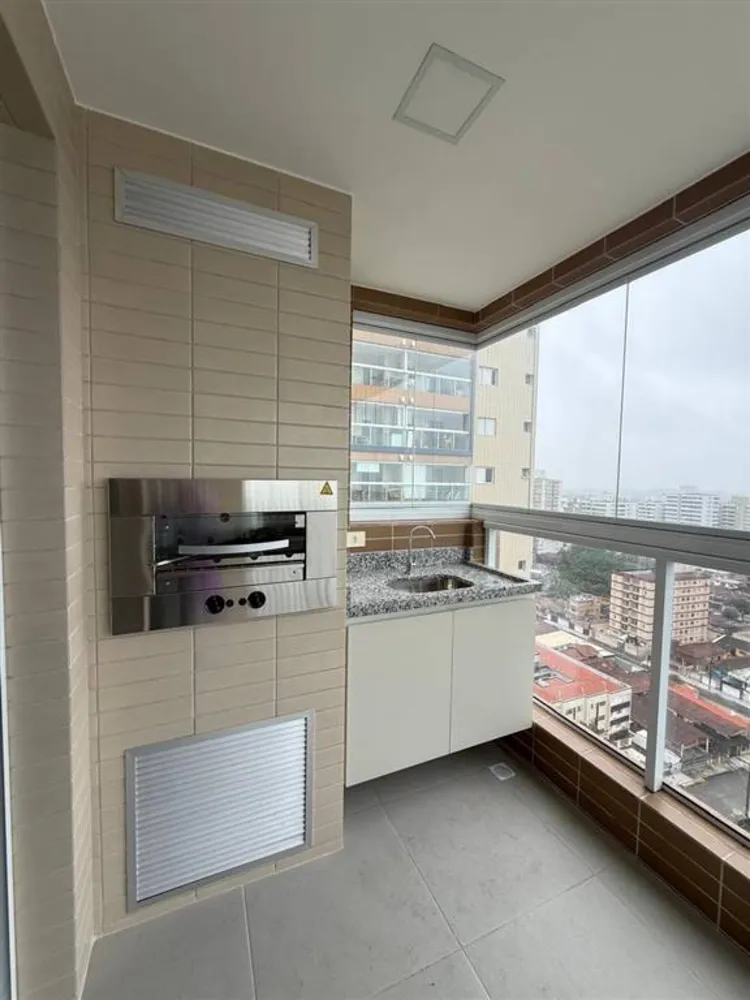 Apartamento, 2 quartos, 92 m² - Foto 2