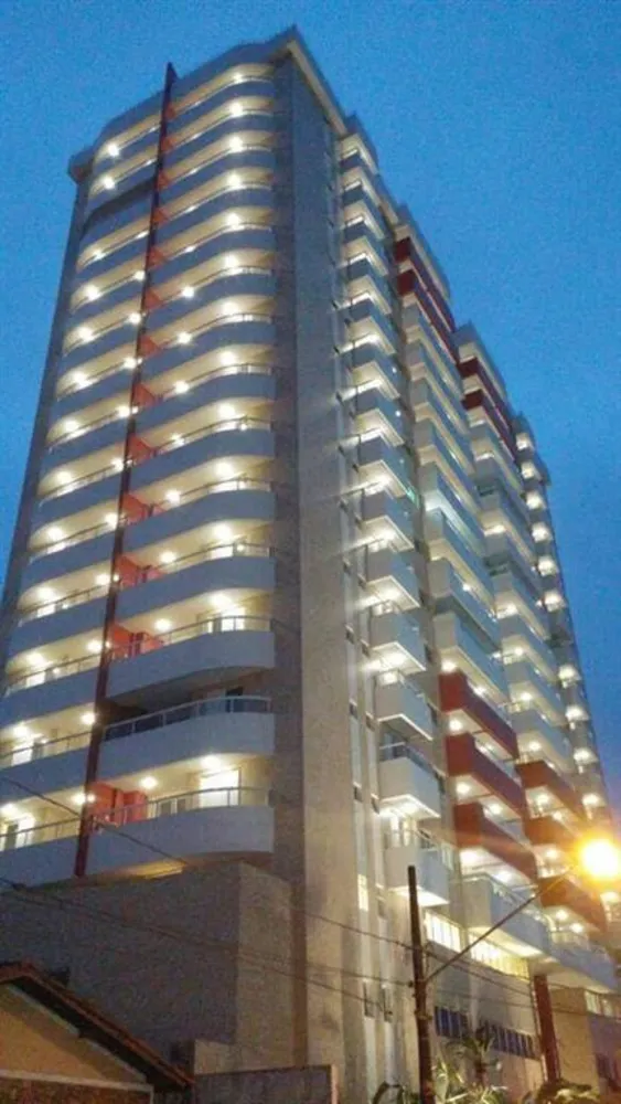 Apartamento, 1 quarto, 61 m² - Foto 2