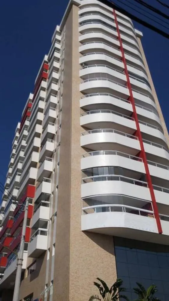 Apartamento, 1 quarto, 61 m² - Foto 2