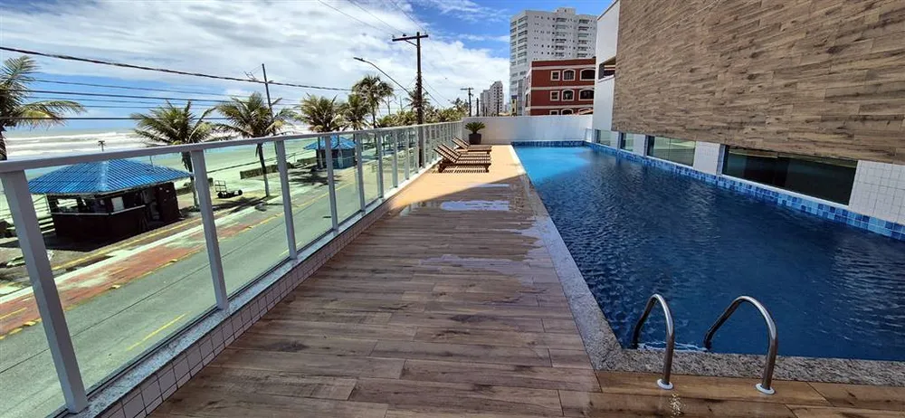 Apartamento, 3 quartos, 96 m² - Foto 4