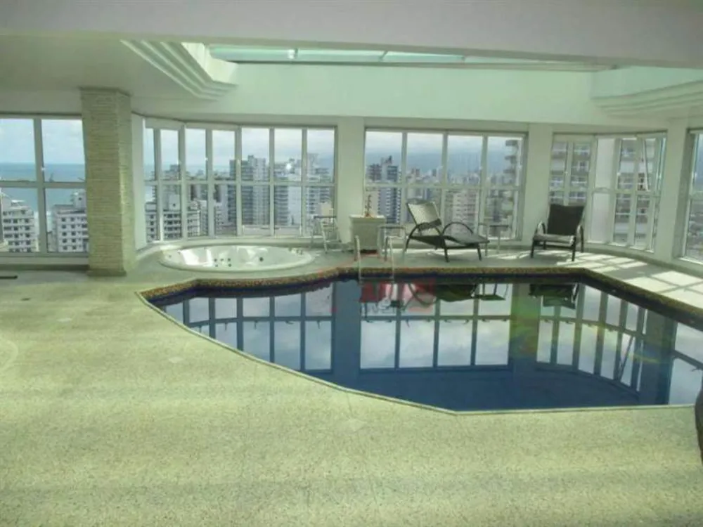 Cobertura, 3 quartos, 622 m² - Foto 4