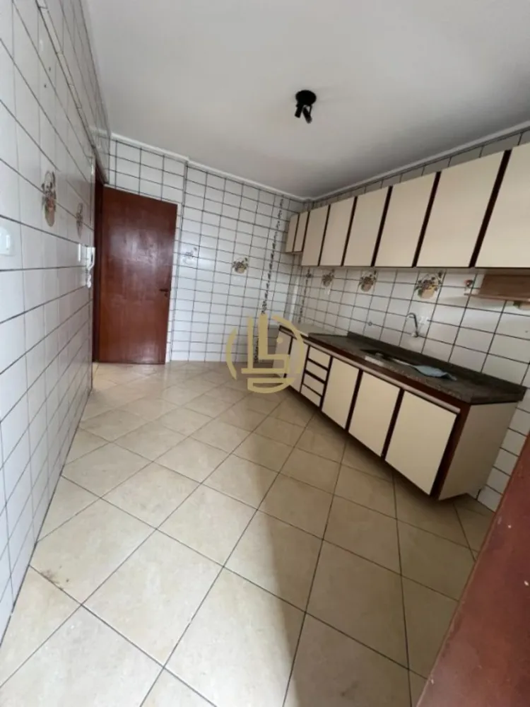 Apartamento, 2 quartos, 91 m² - Foto 1