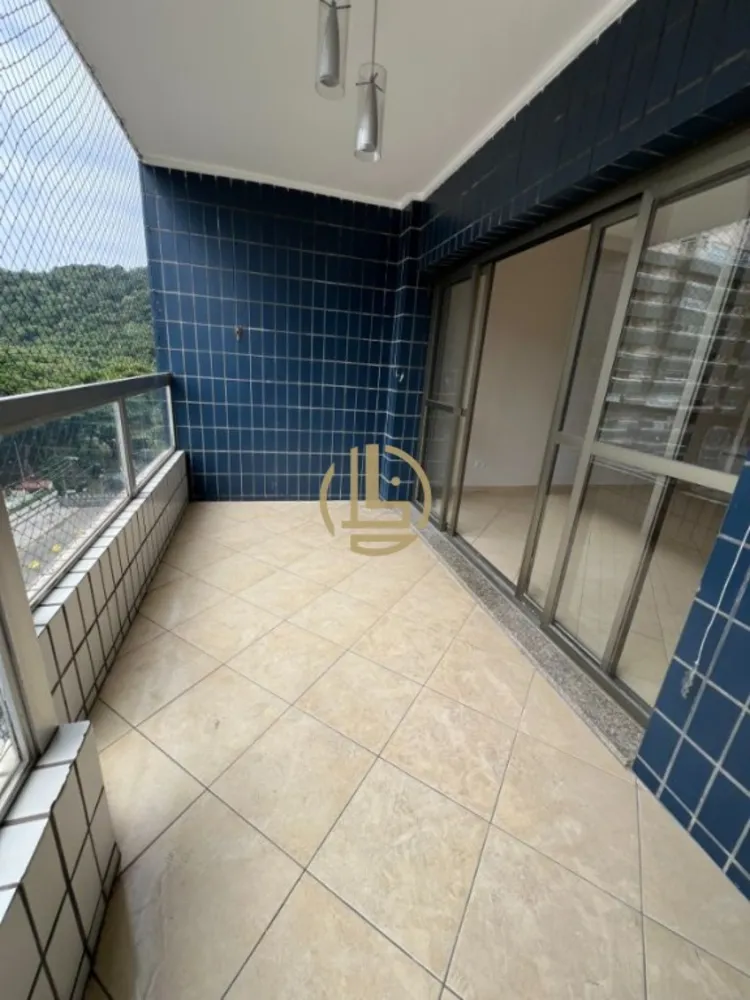 Apartamento, 2 quartos, 91 m² - Foto 2