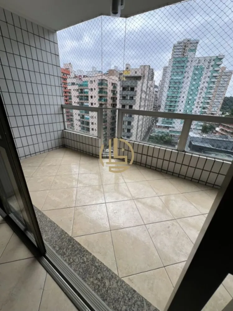 Apartamento, 2 quartos, 91 m² - Foto 3