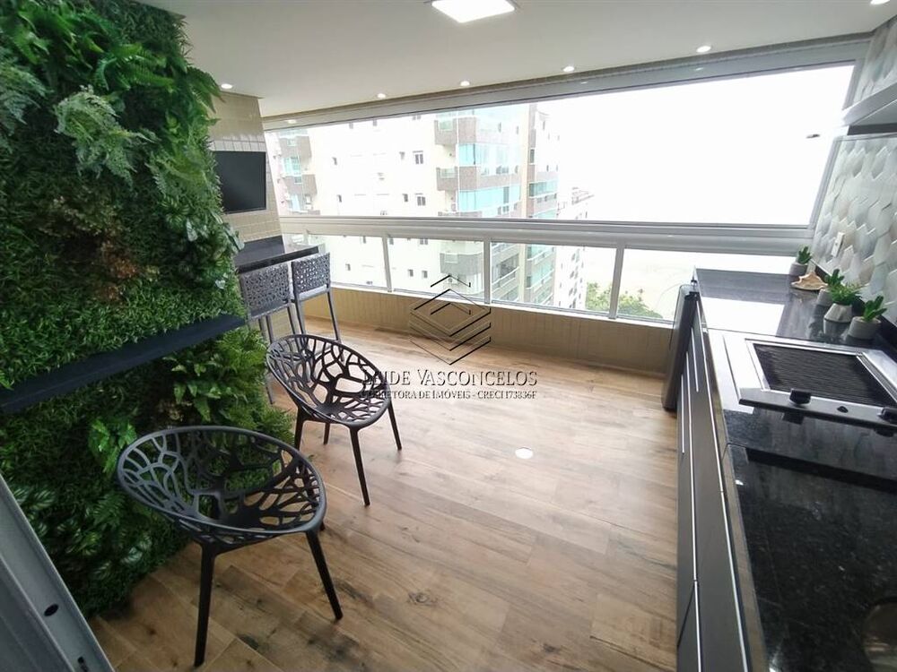 Apartamento, 2 quartos, 117 m² - Foto 3