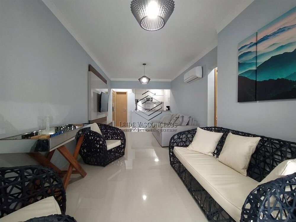 Apartamento, 2 quartos, 117 m² - Foto 11