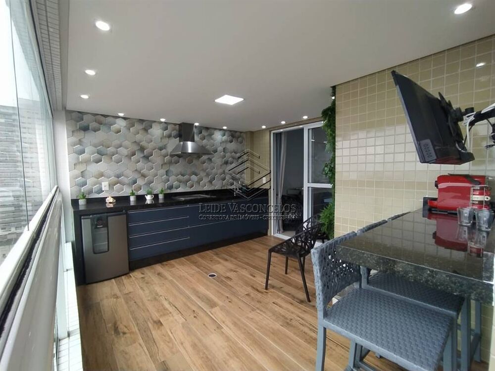 Apartamento, 2 quartos, 117 m² - Foto 6