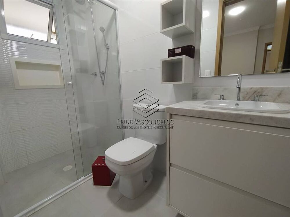 Apartamento, 2 quartos, 117 m² - Foto 1