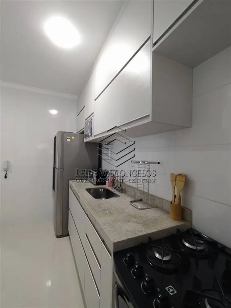 Apartamento, 2 quartos, 117 m² - Foto 2