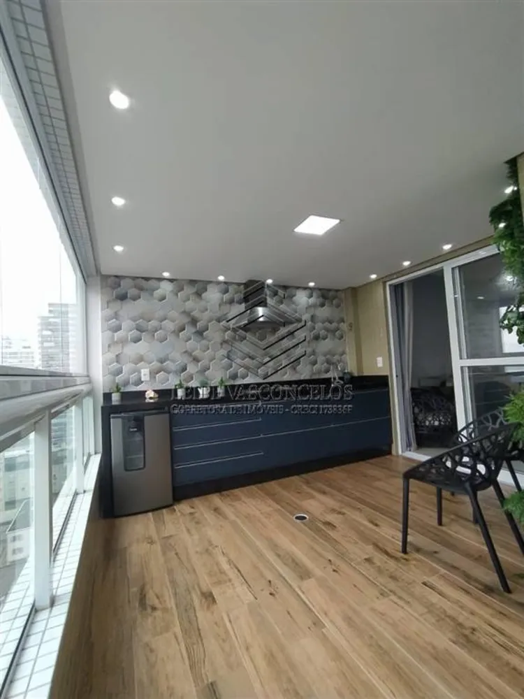 Apartamento, 2 quartos, 117 m² - Foto 23