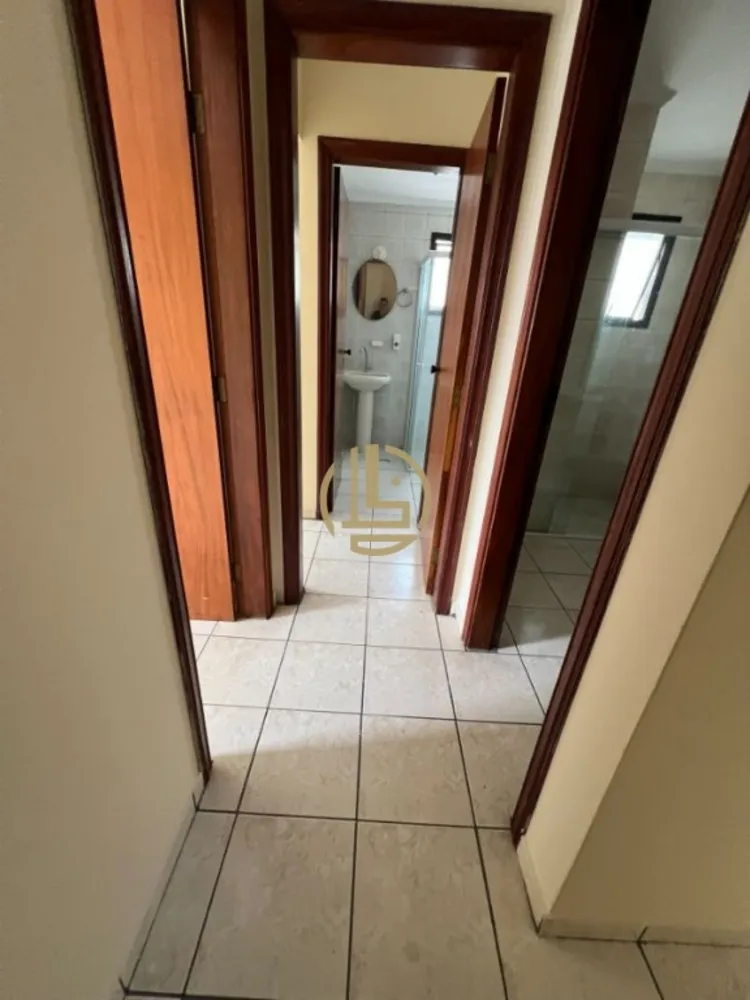 Apartamento, 2 quartos, 90 m² - Foto 2