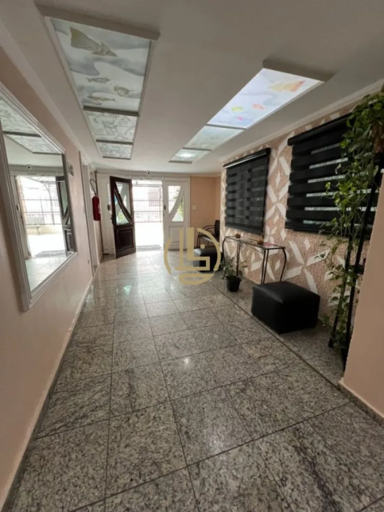 Apartamento, 2 quartos, 90 m² - Foto 10