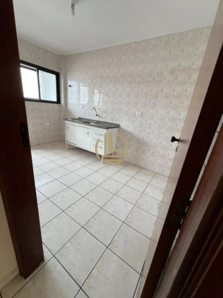 Apartamento, 2 quartos, 90 m² - Foto 2
