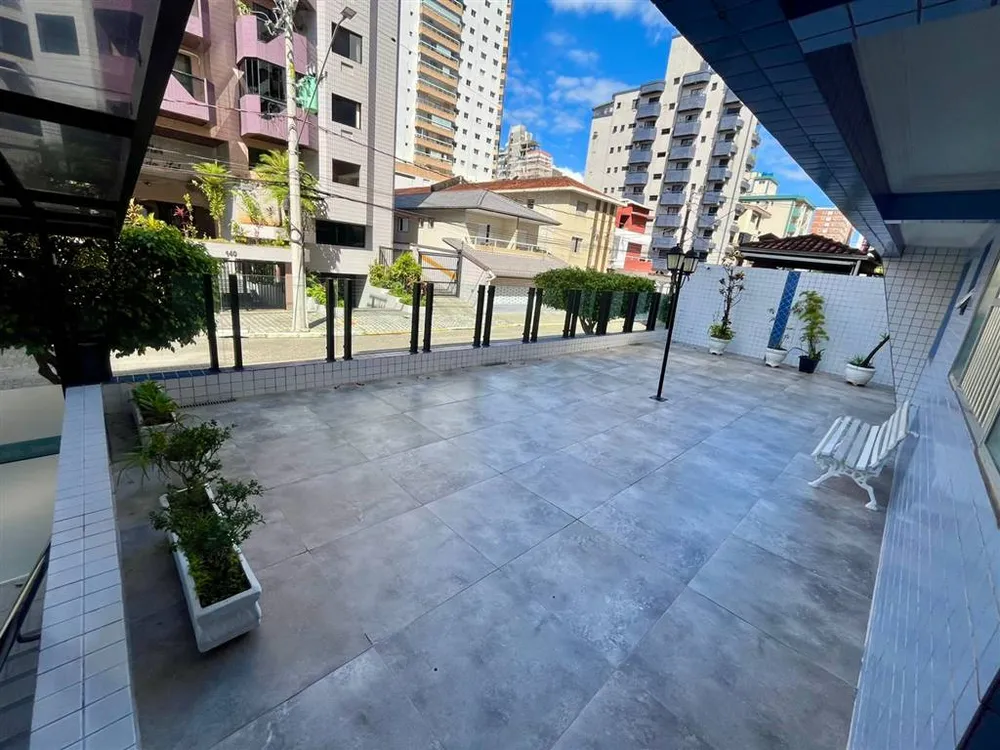 Apartamento, 2 quartos, 75 m² - Foto 1