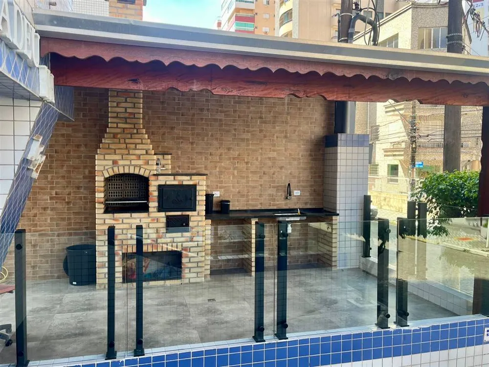 Apartamento, 2 quartos, 75 m² - Foto 2