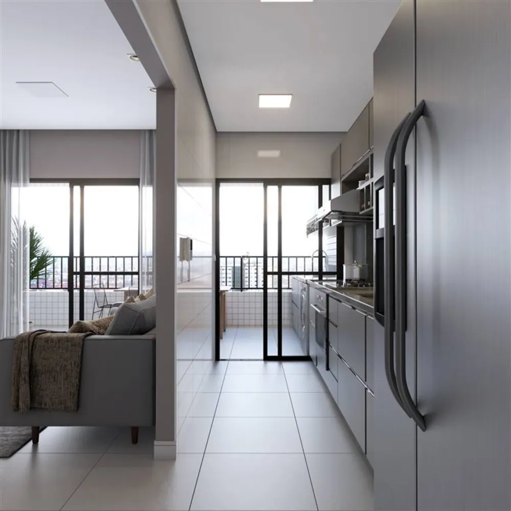 Apartamento, 2 quartos, 83 m² - Foto 9