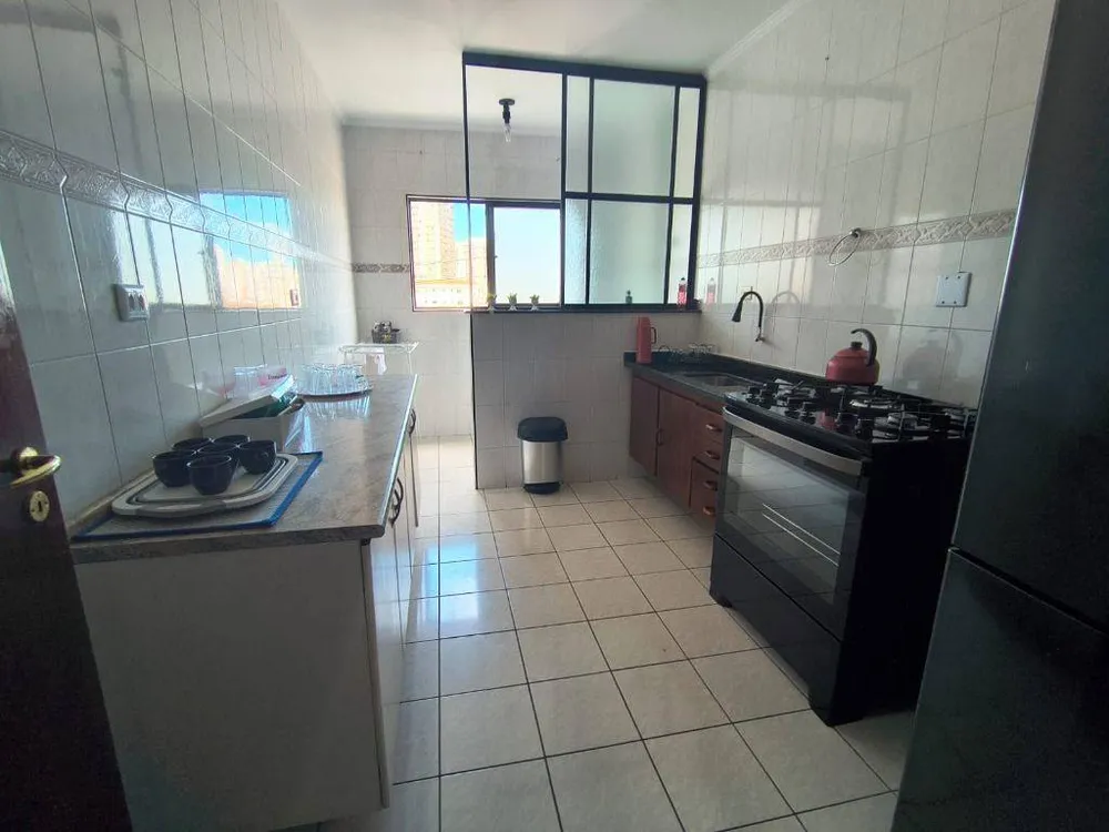 Apartamento, 3 quartos, 94 m² - Foto 7