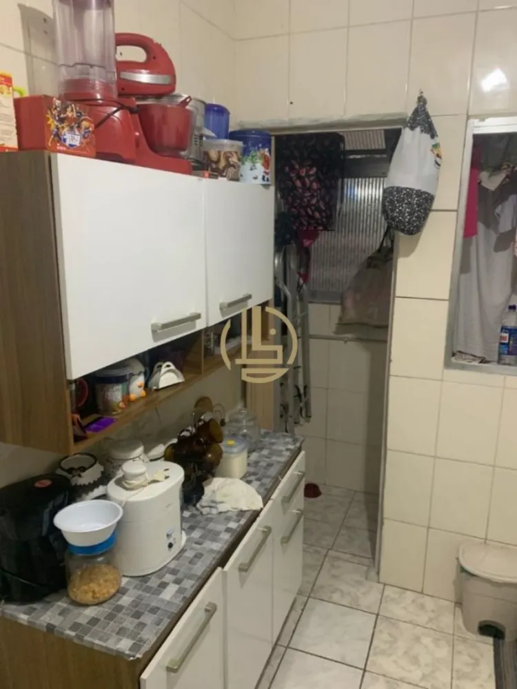 Kitnet-Studio, 44 m² - Foto 1