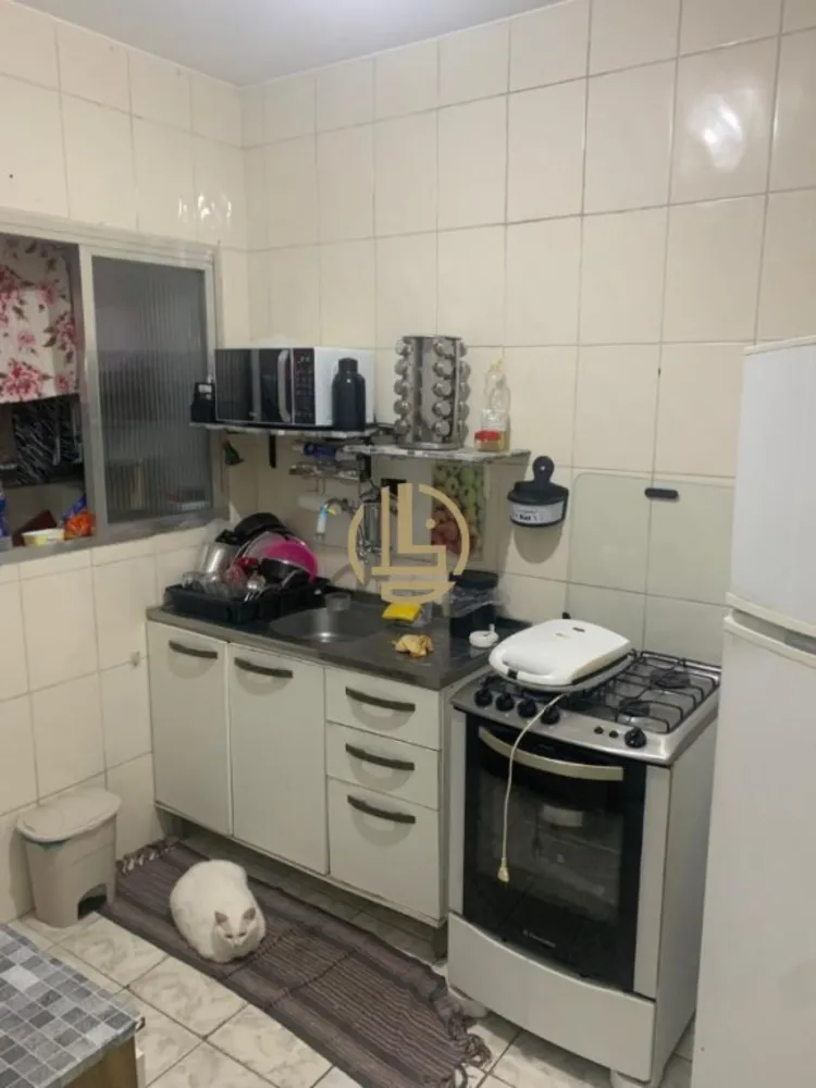 Kitnet-Studio, 44 m² - Foto 2