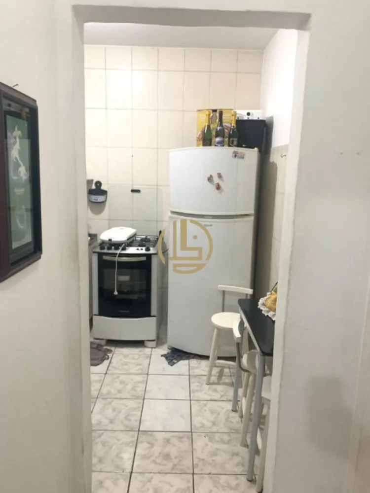 Kitnet-Studio, 44 m² - Foto 4