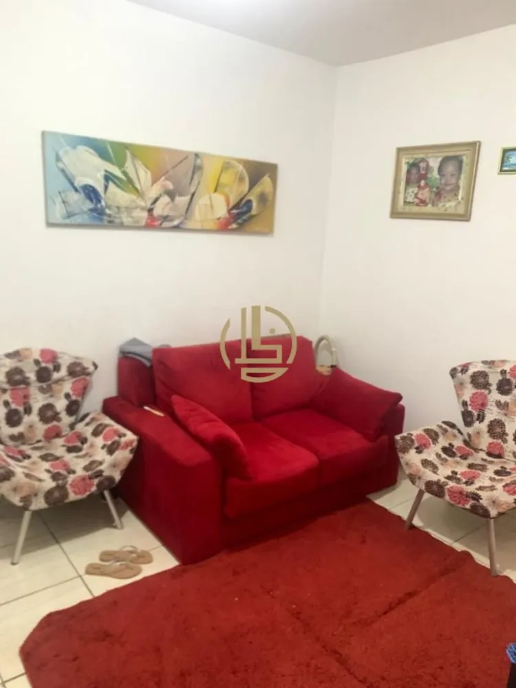 Kitnet-Studio, 44 m² - Foto 1