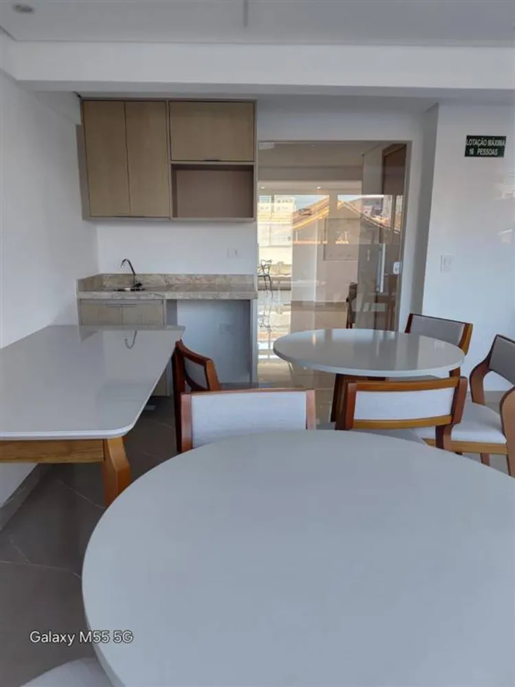 Apartamento, 2 quartos, 52 m² - Foto 6