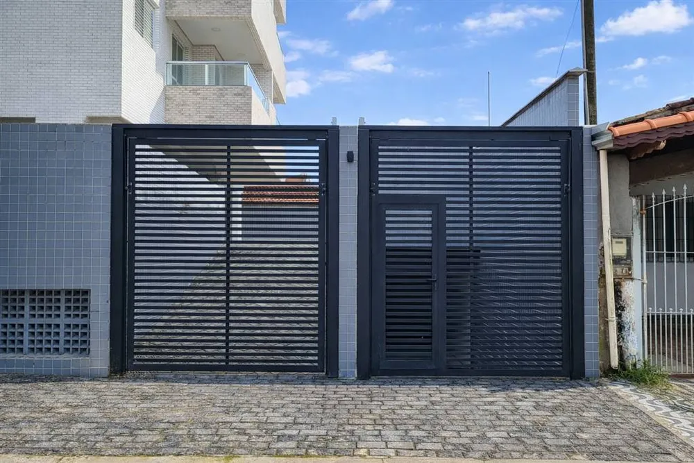 Apartamento, 2 quartos, 52 m² - Foto 7