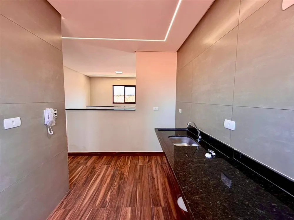 Sobrado, 2 quartos - Foto 12