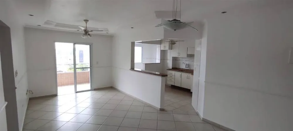 Apartamento, 2 quartos, 85 m² - Foto 1