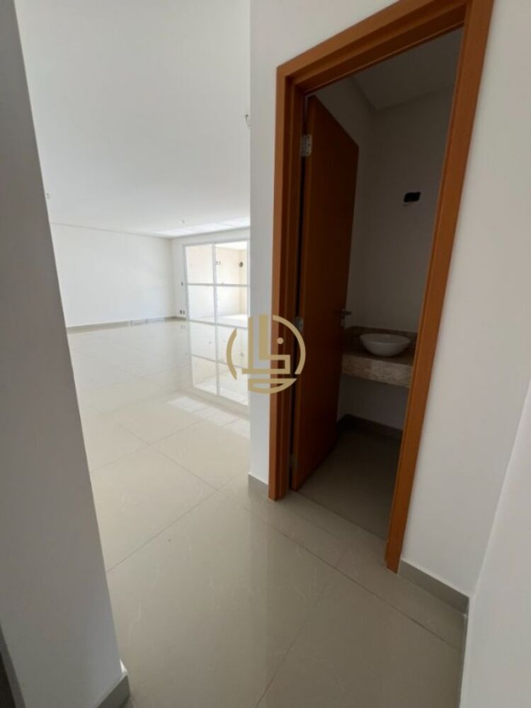 Apartamento, 4 quartos, 210 m² - Foto 2