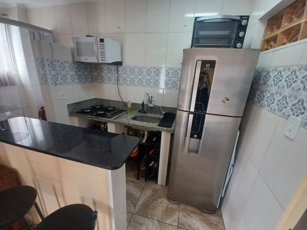 Kitnet-Studio, 29 m² - Foto 2