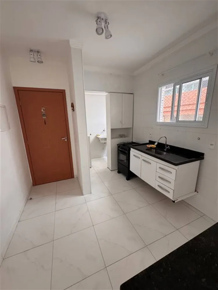 Apartamento, 1 quarto, 47 m² - Foto 6