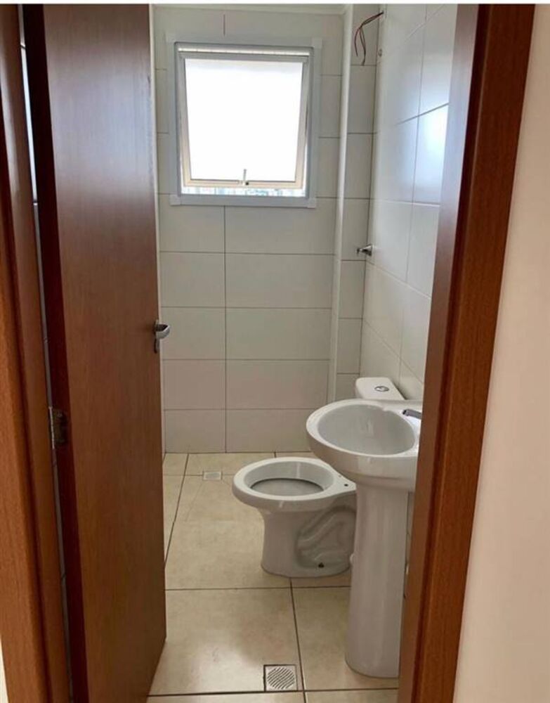 Apartamento, 2 quartos, 54 m² - Foto 8