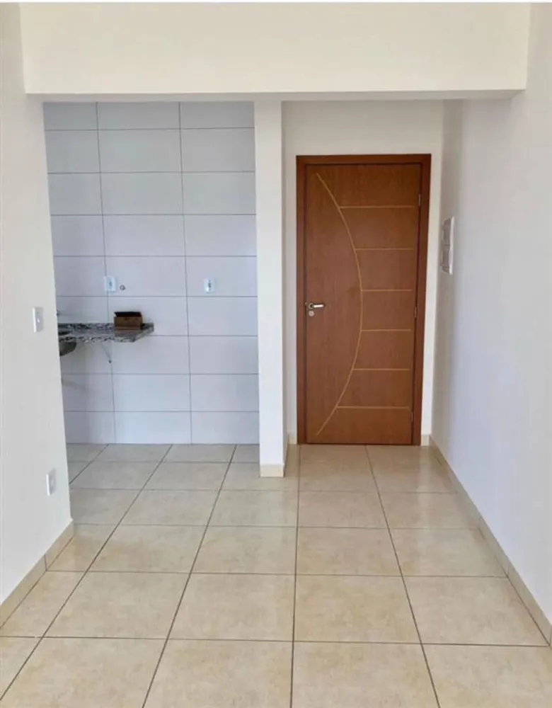 Apartamento, 2 quartos, 54 m² - Foto 8